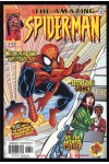 Amazing Spider Man (1999)  13  VFNM